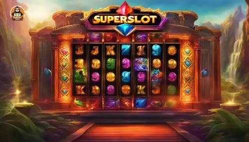 ทางเข้าsuperslot