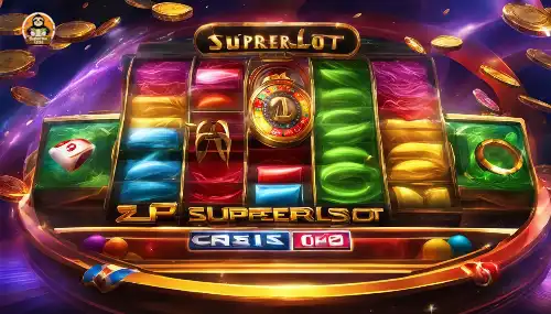 สนุกไปกับเกมออนไลน์ สุดมัน ด้วย sps superslot